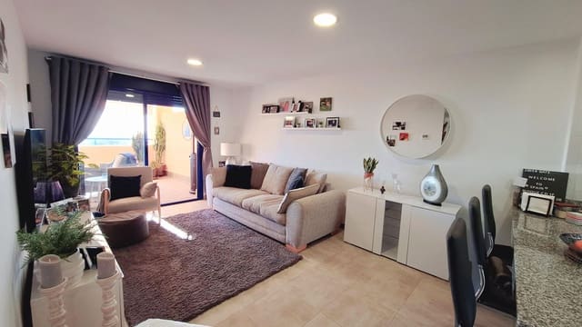 3 slaapkamer Appartement te koop in Mojácar met garage - € 225.000 (Ref: 9379356)