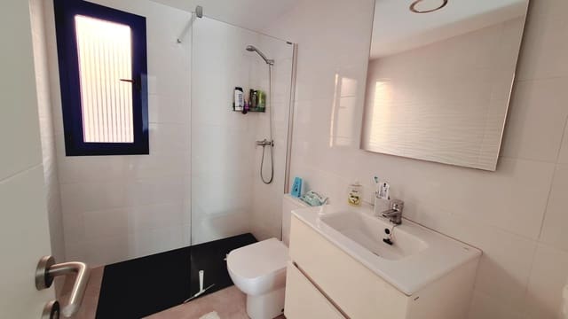 3 slaapkamer Appartement te koop in Mojácar met garage - € 225.000 (Ref: 9379356)