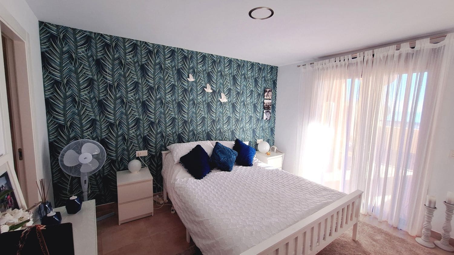 3 slaapkamer Appartement te koop in Mojacar met garage - € 225.000 (Ref: 9379356)