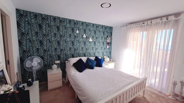 3 slaapkamer Appartement te koop in Mojácar met garage - € 225.000 (Ref: 9379356)