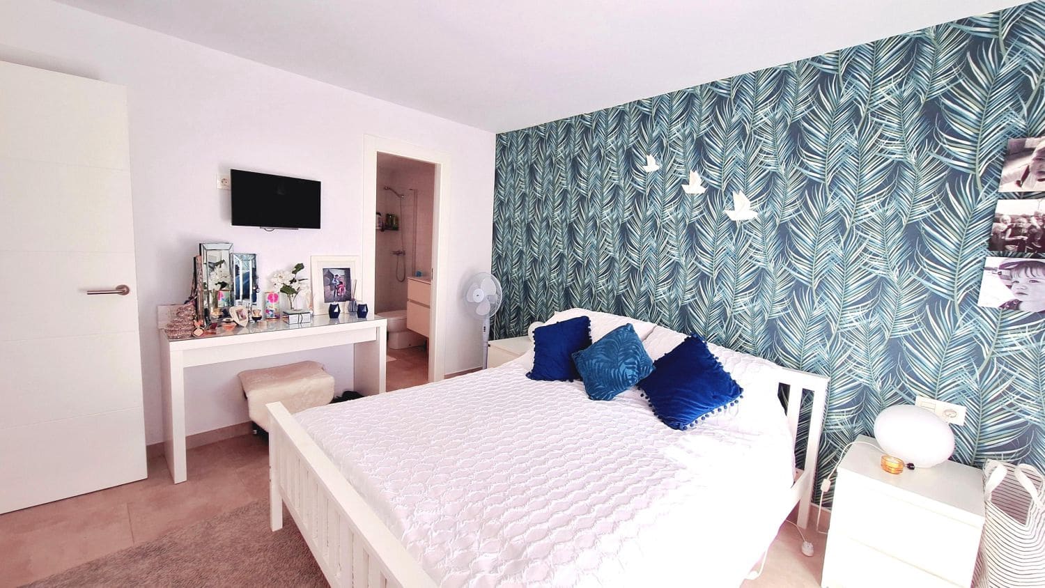 3 slaapkamer Appartement te koop in Mojacar met garage - € 225.000 (Ref: 9379356)