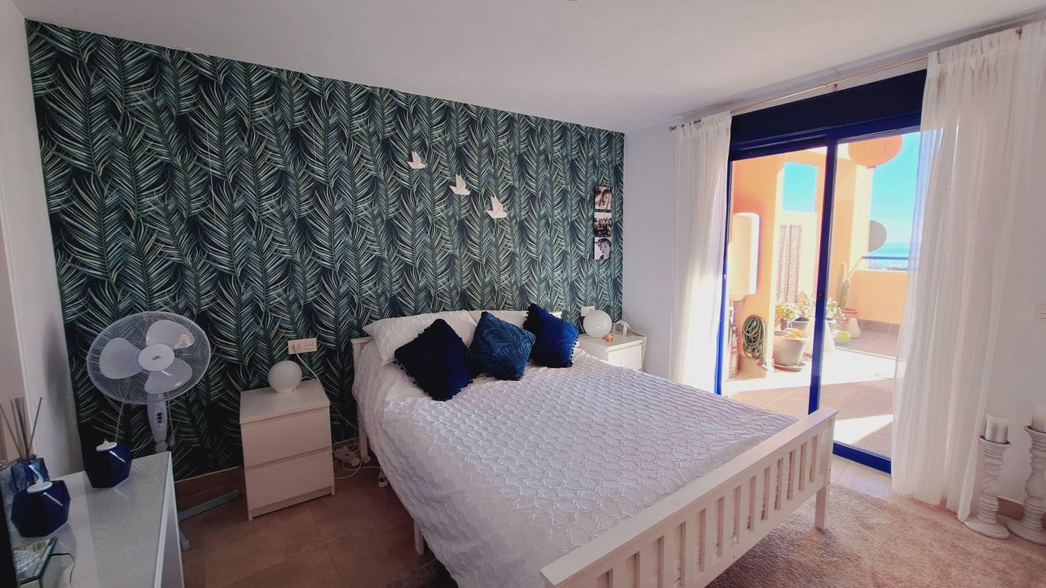 3 slaapkamer Appartement te koop in Mojacar met garage - € 225.000 (Ref: 9379356)