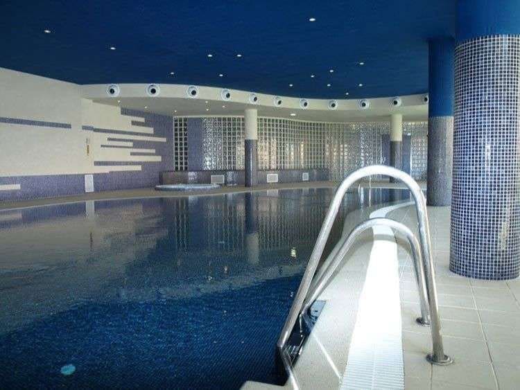 3 slaapkamer Appartement te koop in Mojacar met garage - € 225.000 (Ref: 9379356)