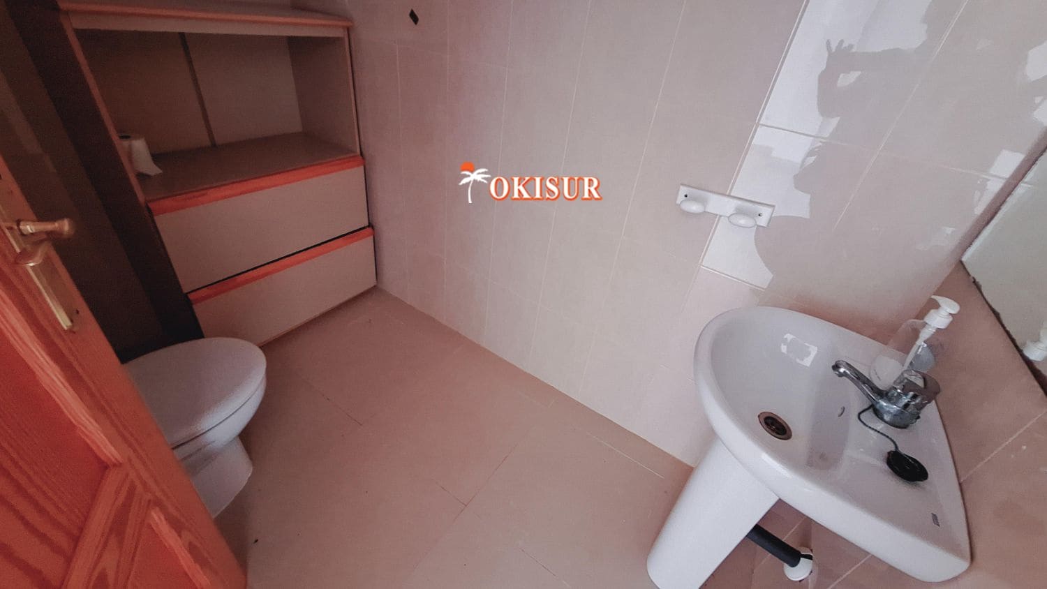 4 slaapkamer Appartement te koop in Mojacar - € 180.000 (Ref: 9461937)