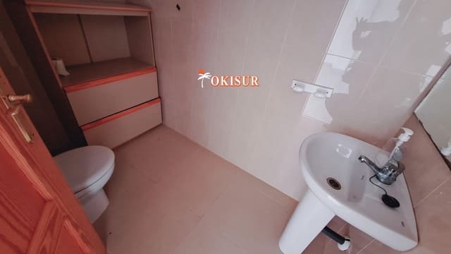 4 slaapkamer Appartement te koop in Mojácar - € 180.000 (Ref: 9461937)