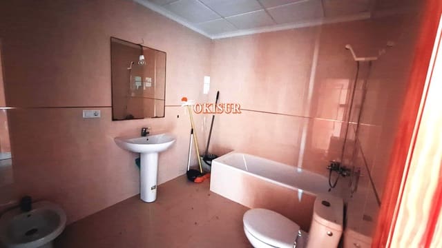 4 slaapkamer Appartement te koop in Mojácar - € 180.000 (Ref: 9461937)