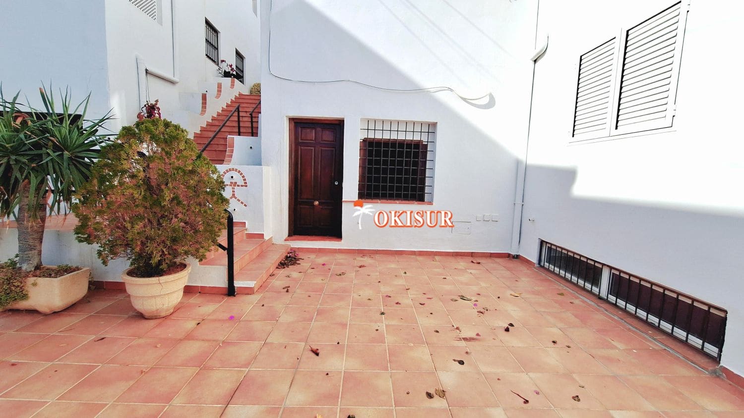 4 slaapkamer Appartement te koop in Mojacar - € 180.000 (Ref: 9461937)