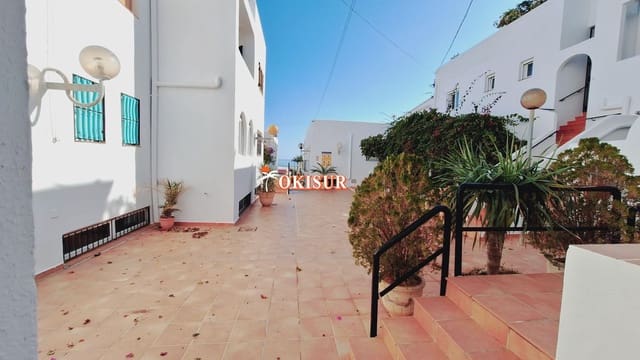 4 slaapkamer Appartement te koop in Mojácar - € 180.000 (Ref: 9461937)