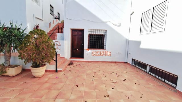 4 slaapkamer Appartement te koop in Mojácar - € 180.000 (Ref: 9461937)