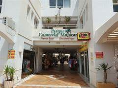 Kaupallinen myytävänä paikassa Mojacar - 240 000 € (Ref: 9470599)