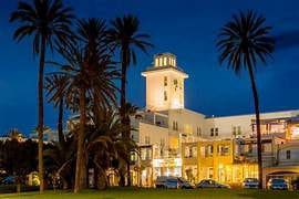 Kaupallinen myytävänä paikassa Mojacar - 240 000 € (Ref: 9470599)