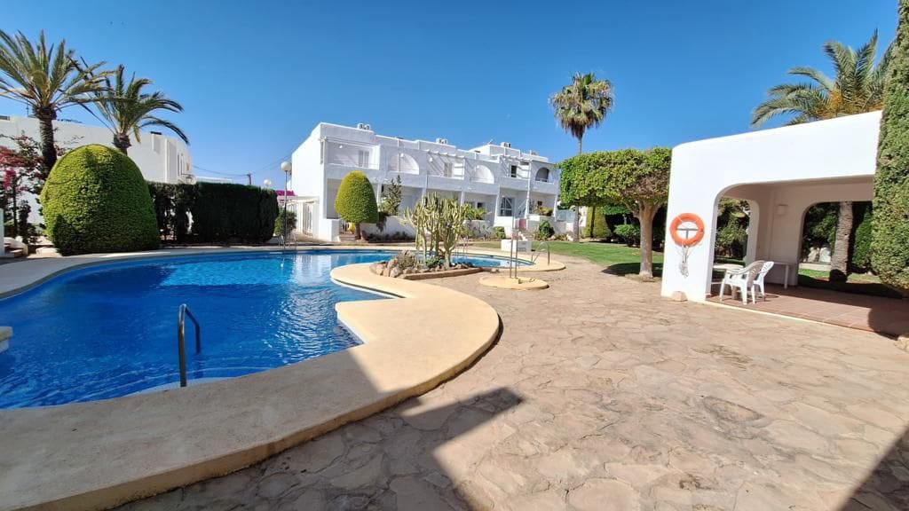 3 bedroom Apartment for sale in Mojacar - € 239,990 (Ref: 9502082)