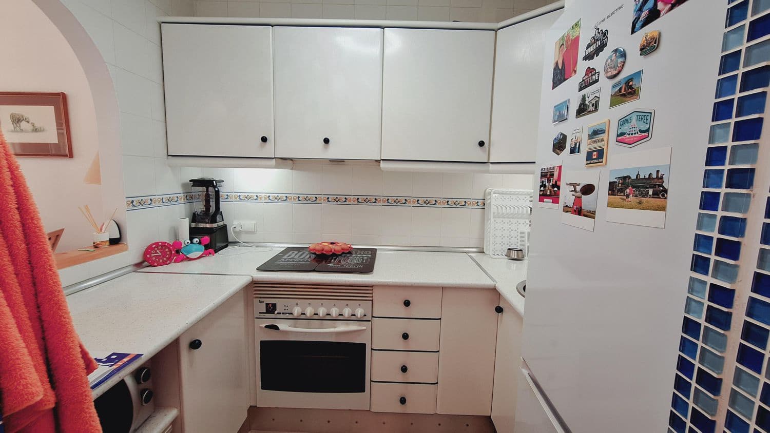 3 bedroom Apartment for sale in Mojacar - € 239,990 (Ref: 9502082)