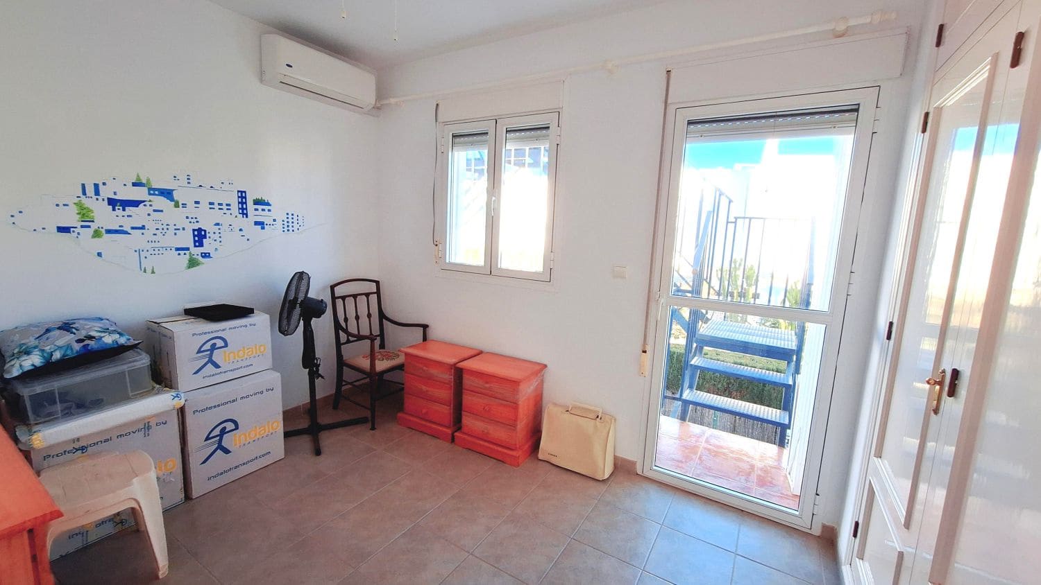 3 bedroom Apartment for sale in Mojacar - € 239,990 (Ref: 9502082)