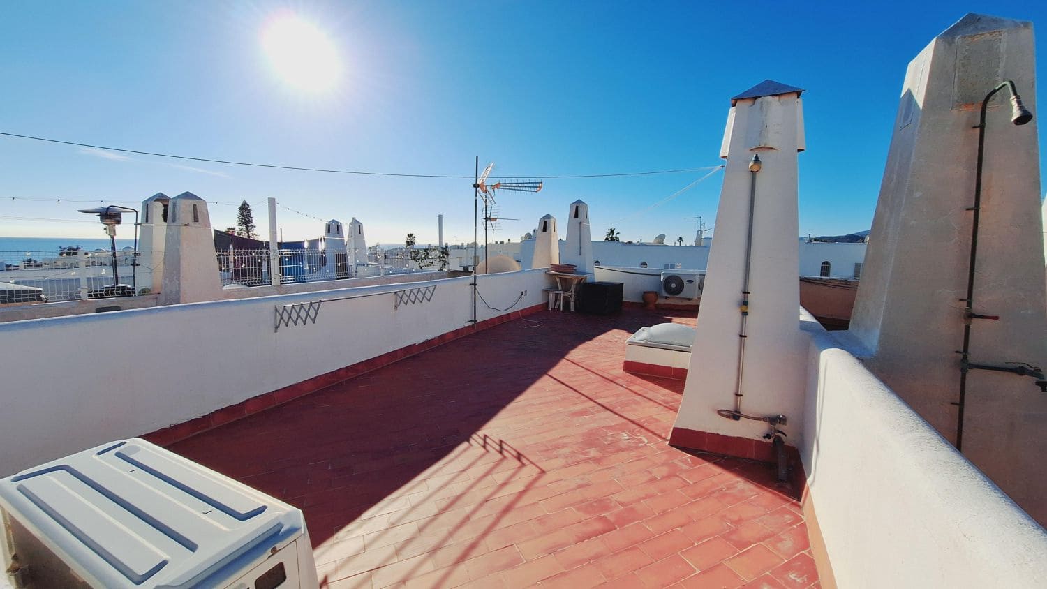 3 bedroom Apartment for sale in Mojacar - € 239,990 (Ref: 9502082)