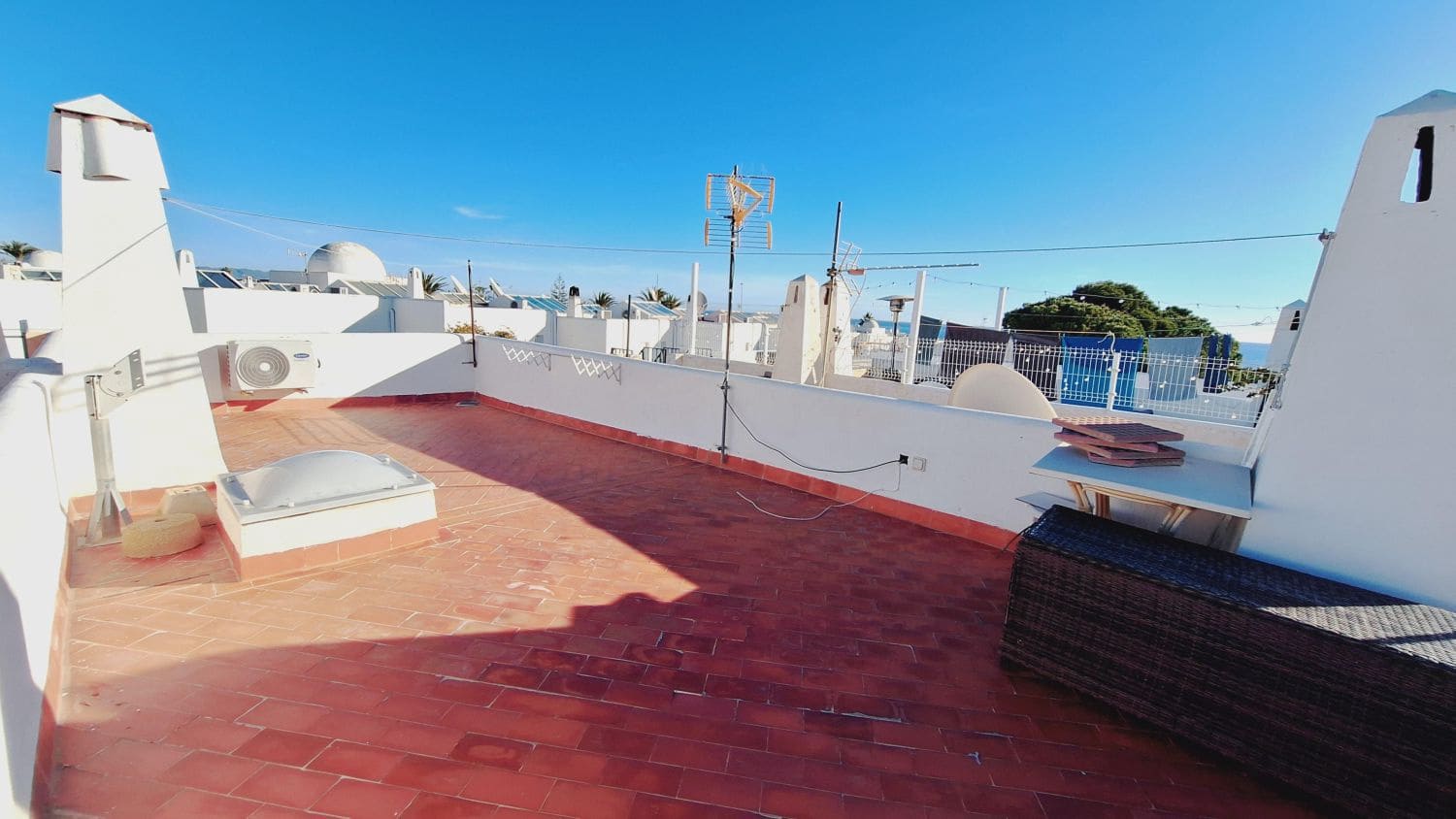 3 bedroom Apartment for sale in Mojacar - € 239,990 (Ref: 9502082)