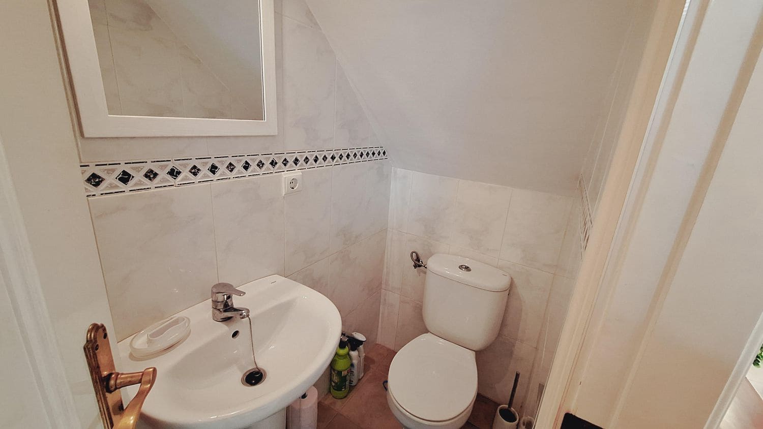 3 bedroom Apartment for sale in Mojacar - € 239,990 (Ref: 9502082)