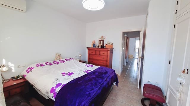 3 soveværelse Lejlighed til salg i Mojácar - € 239.990 (Ref: 9502082)