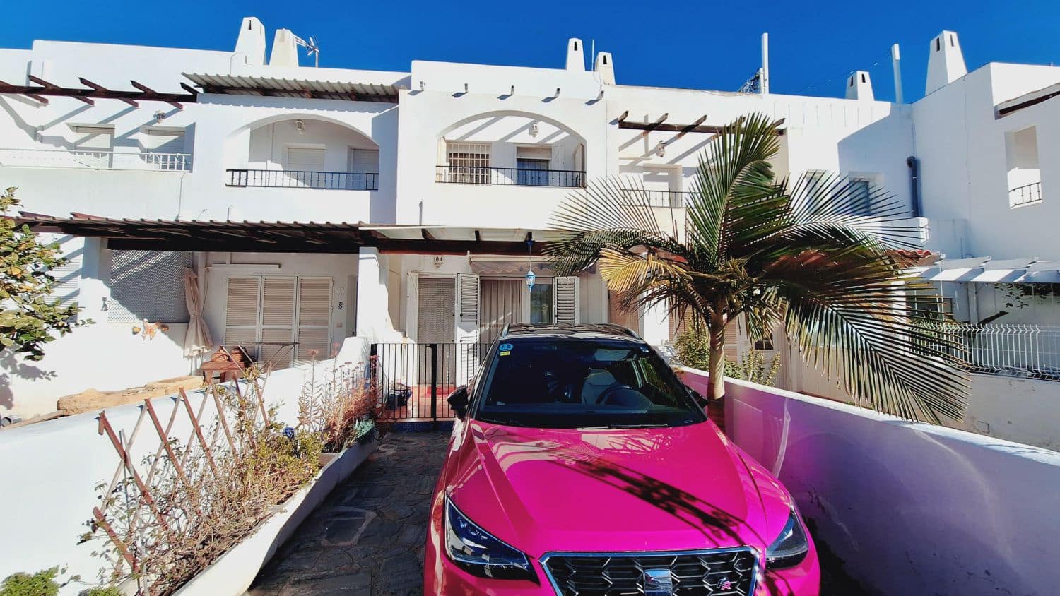 3 bedroom Apartment for sale in Mojacar - € 239,990 (Ref: 9502082)