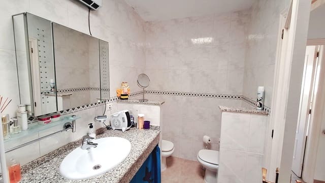 3 soveværelse Lejlighed til salg i Mojácar - € 239.990 (Ref: 9502082)