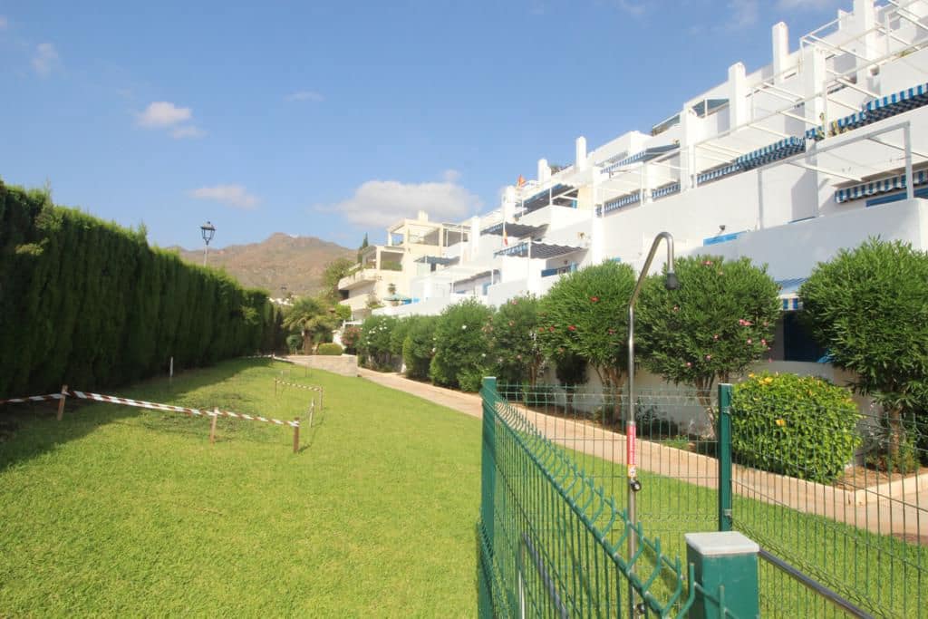 2 soveværelse Lejlighed til salg i Mojacar - € 165.000 (Ref: 9551193)