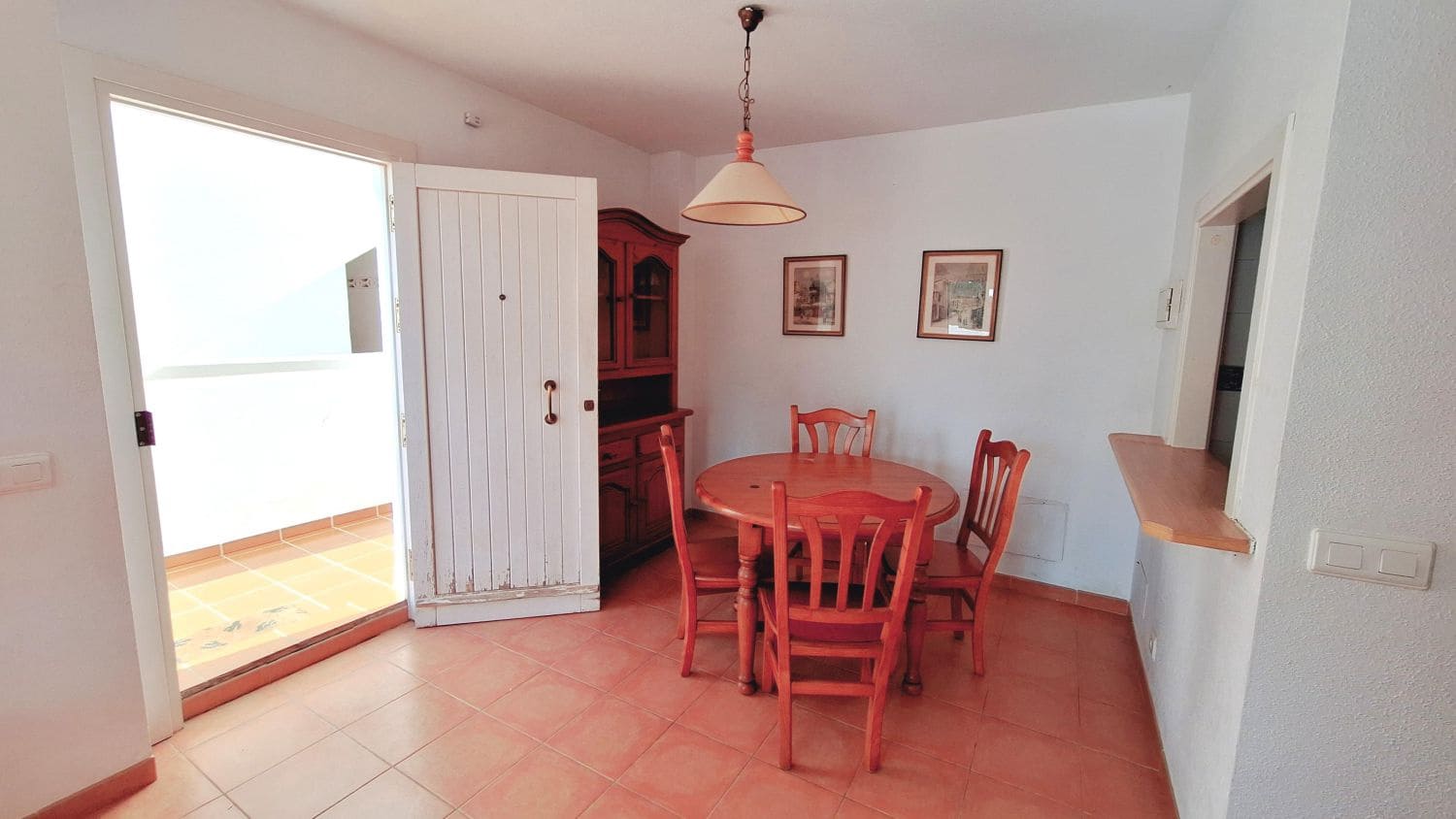 2 soveværelse Lejlighed til salg i Mojacar - € 165.000 (Ref: 9551193)