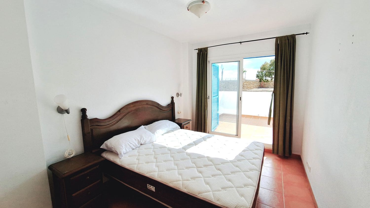 2 soveværelse Lejlighed til salg i Mojacar - € 165.000 (Ref: 9551193)