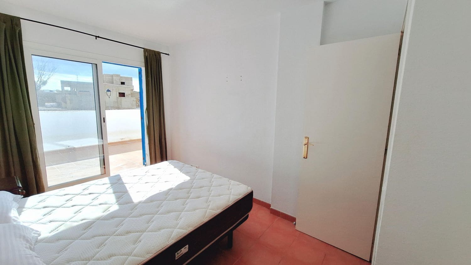 2 soveværelse Lejlighed til salg i Mojacar - € 165.000 (Ref: 9551193)