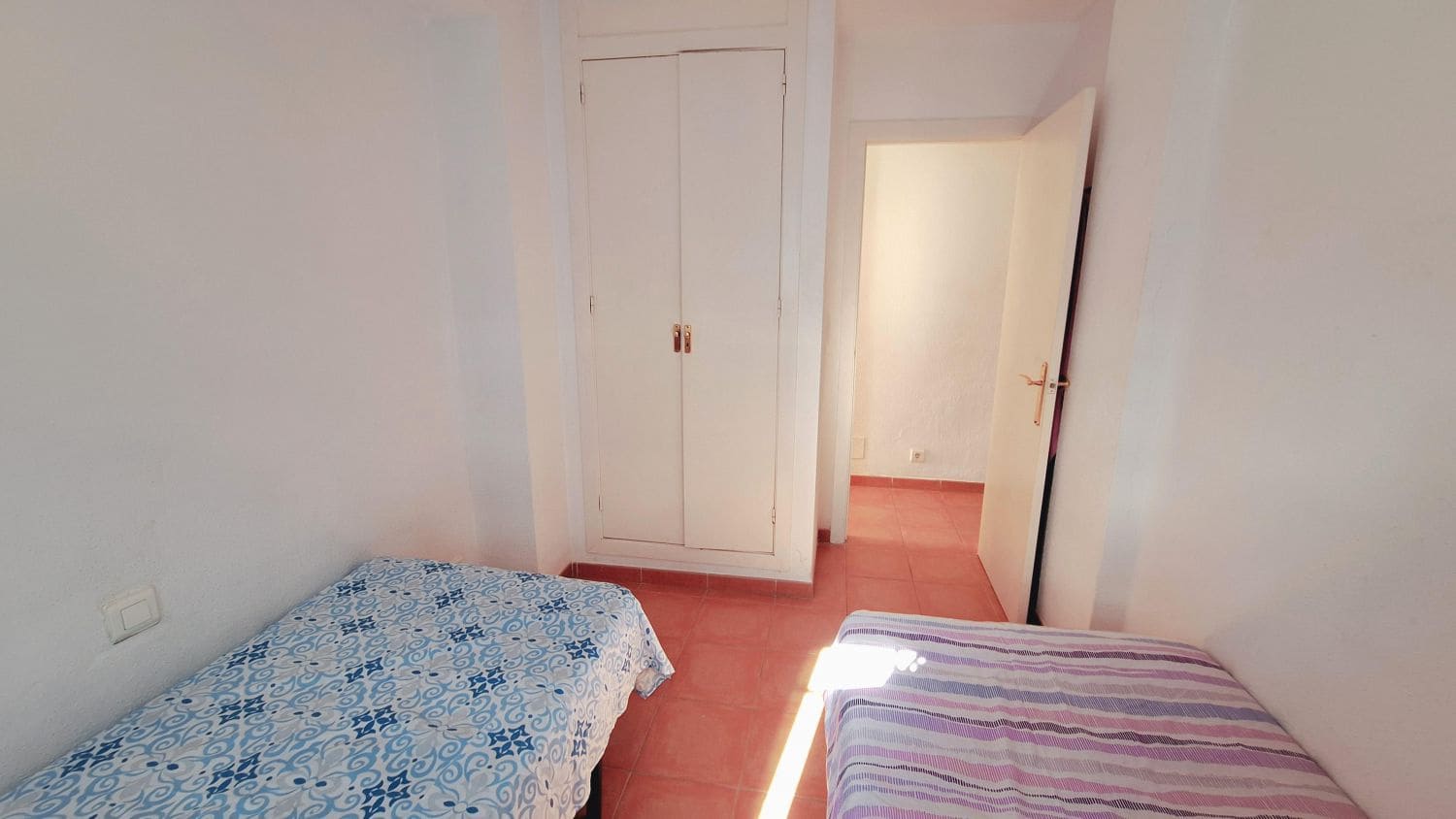 2 soveværelse Lejlighed til salg i Mojacar - € 165.000 (Ref: 9551193)