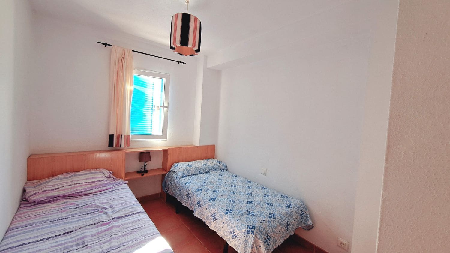 2 soveværelse Lejlighed til salg i Mojacar - € 165.000 (Ref: 9551193)