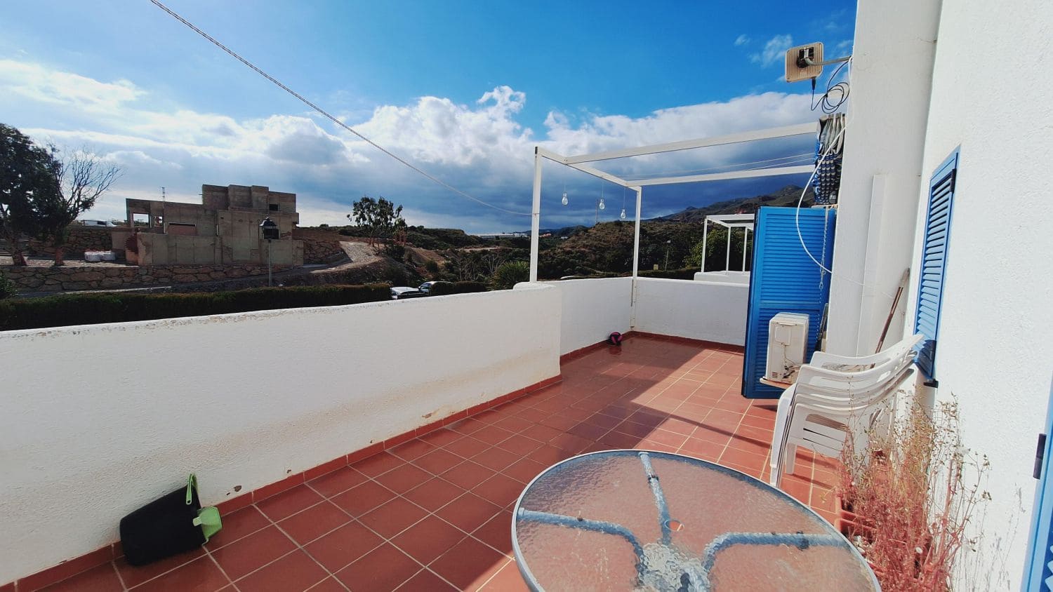 2 soveværelse Lejlighed til salg i Mojacar - € 165.000 (Ref: 9551193)