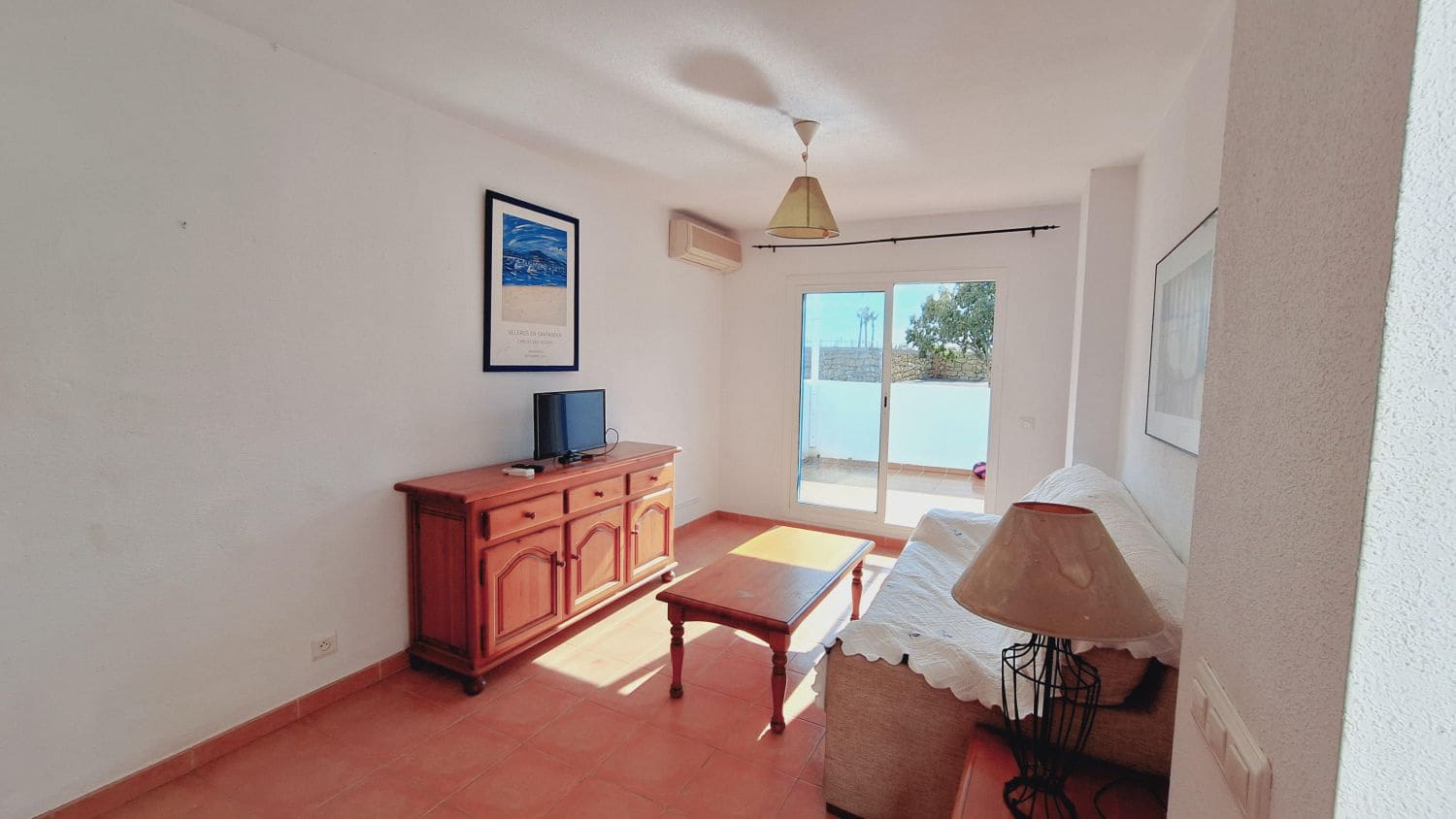 2 soveværelse Lejlighed til salg i Mojacar - € 165.000 (Ref: 9551193)