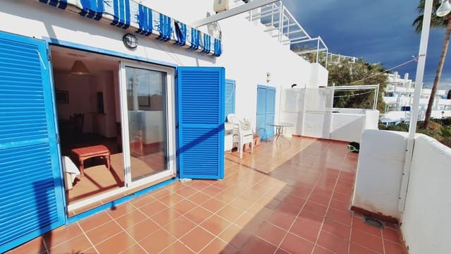 2 soveværelse Lejlighed til salg i Mojácar - € 165.000 (Ref: 9551193)