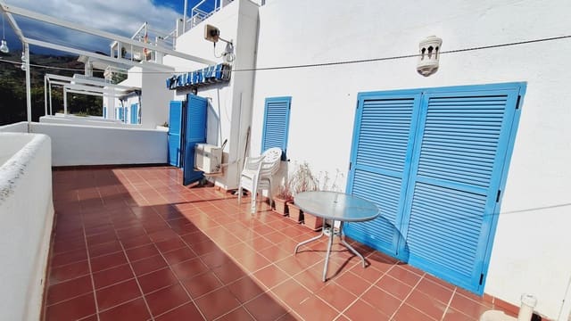 2 soveværelse Lejlighed til salg i Mojácar - € 165.000 (Ref: 9551193)