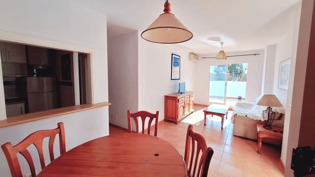 2 soveværelse Lejlighed til salg i Mojácar - € 165.000 (Ref: 9551193)