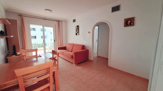 3 soverom Leilighet til salgs i La Marina de la Torre, Mojácar med svømmebasseng - € 179 999 (Ref: 9591097)