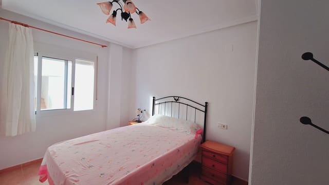 3 soverom Leilighet til salgs i La Marina de la Torre, Mojácar med svømmebasseng - € 179 999 (Ref: 9591097)