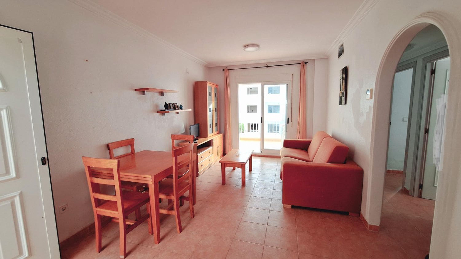 3 bedroom Apartment for sale in La Marina de la Torre with pool - € 179,999 (Ref: 9591097)