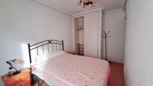 3 soverom Leilighet til salgs i La Marina de la Torre, Mojácar med svømmebasseng - € 179 999 (Ref: 9591097)