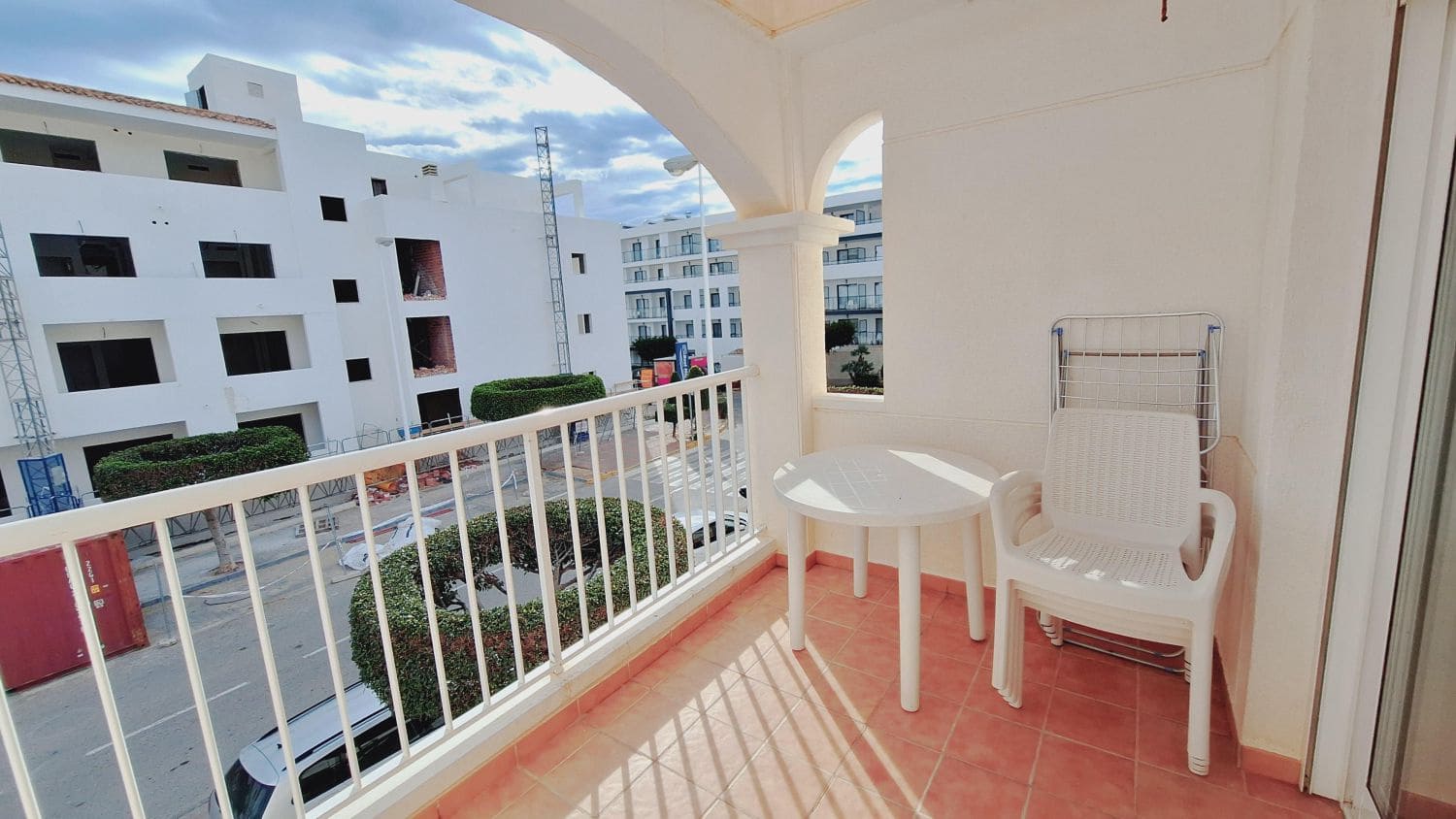 3 bedroom Apartment for sale in La Marina de la Torre with pool - € 179,999 (Ref: 9591097)