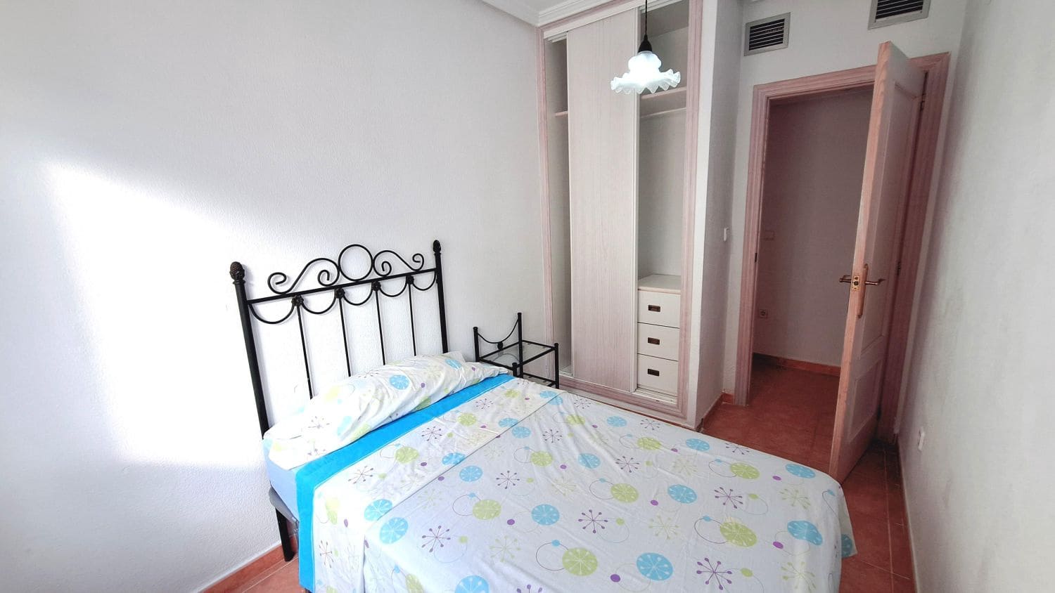 3 bedroom Apartment for sale in La Marina de la Torre with pool - € 179,999 (Ref: 9591097)