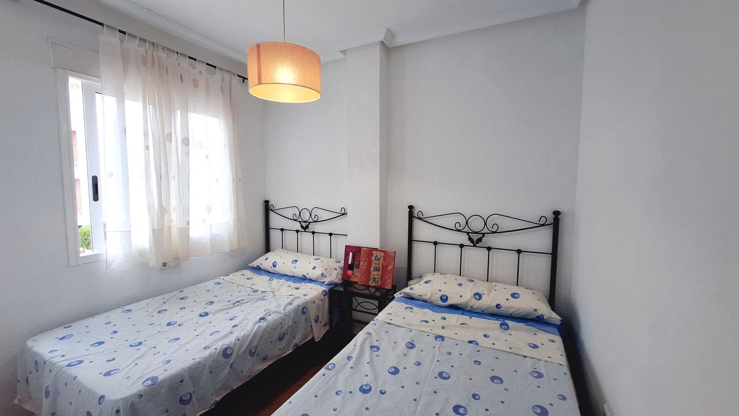 3 bedroom Apartment for sale in La Marina de la Torre with pool - € 179,999 (Ref: 9591097)