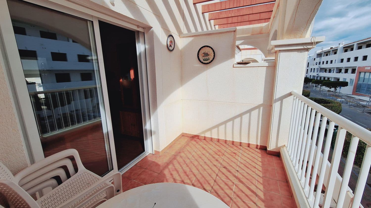 3 bedroom Apartment for sale in La Marina de la Torre with pool - € 179,999 (Ref: 9591097)