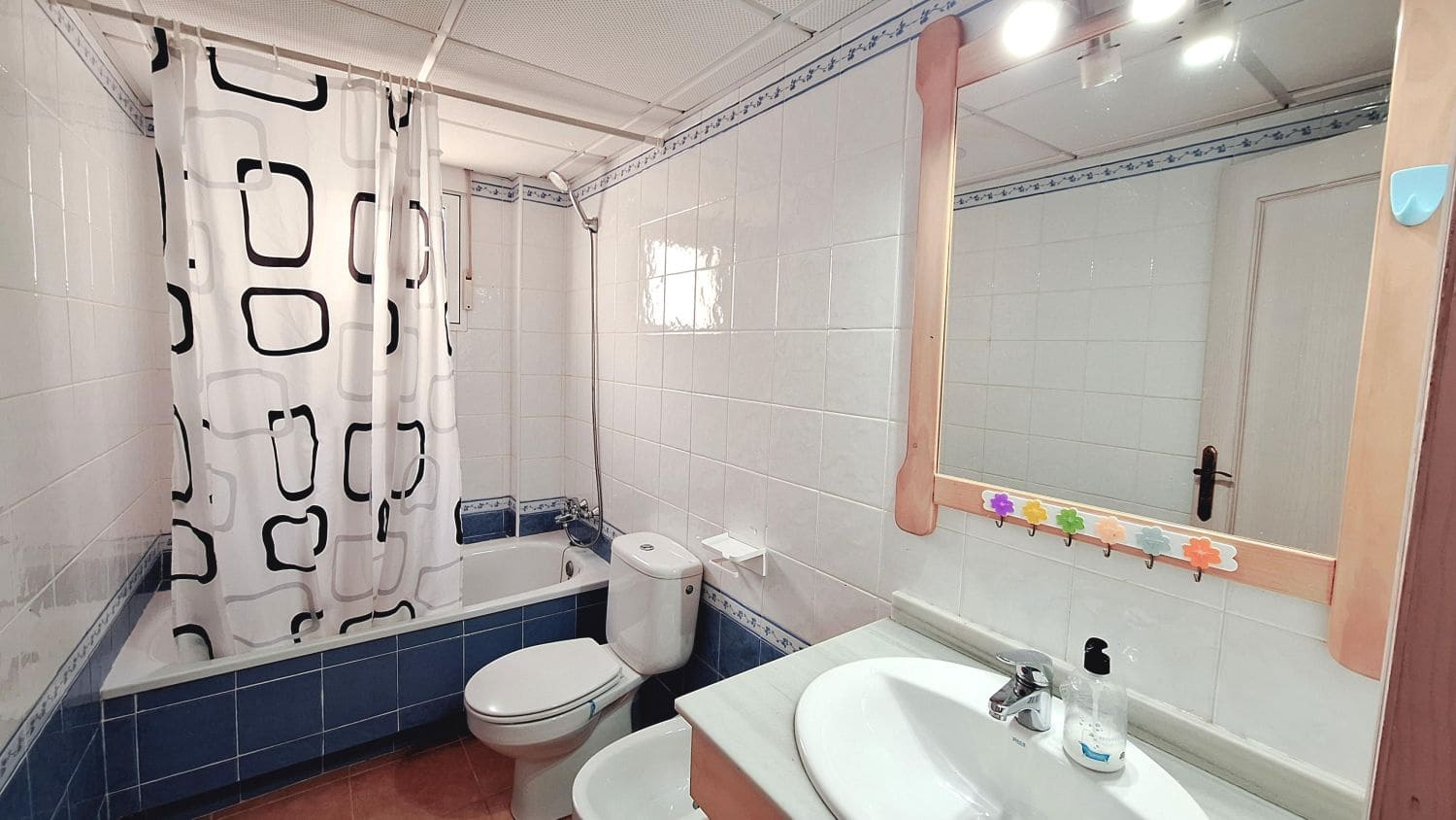 3 bedroom Apartment for sale in La Marina de la Torre with pool - € 179,999 (Ref: 9591097)