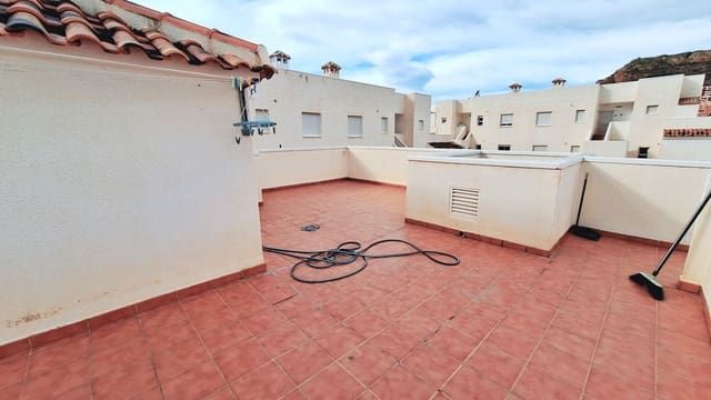 3 soverom Leilighet til salgs i La Marina de la Torre, Mojácar med svømmebasseng - € 179 999 (Ref: 9591097)
