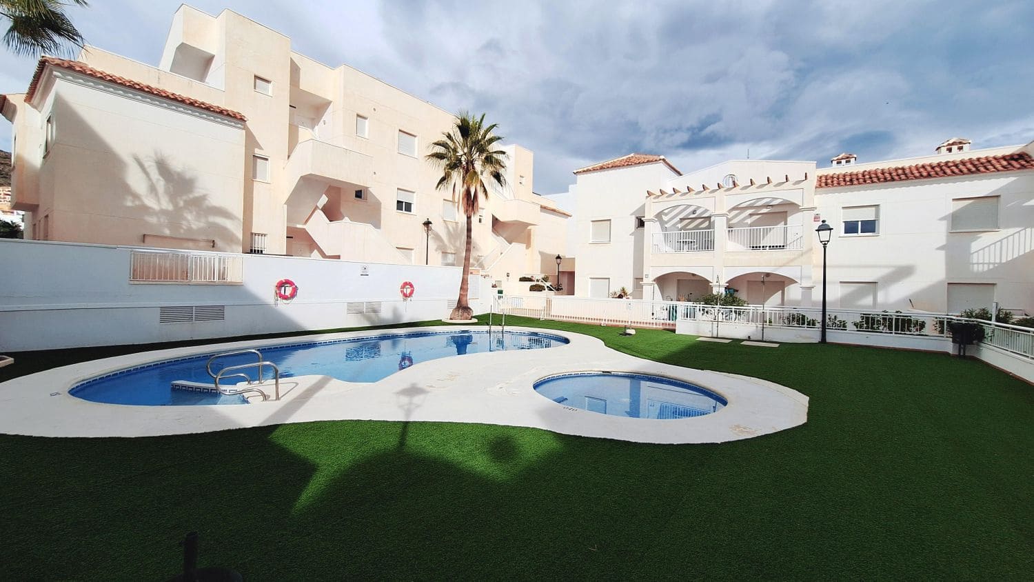 3 bedroom Apartment for sale in La Marina de la Torre with pool - € 179,999 (Ref: 9591097)