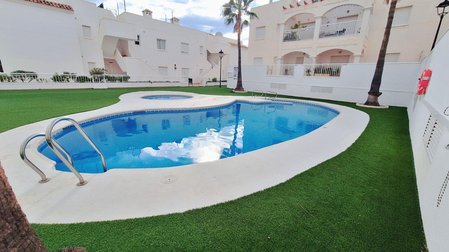 3 bedroom Apartment for sale in La Marina de la Torre with pool - € 179,999 (Ref: 9591097)