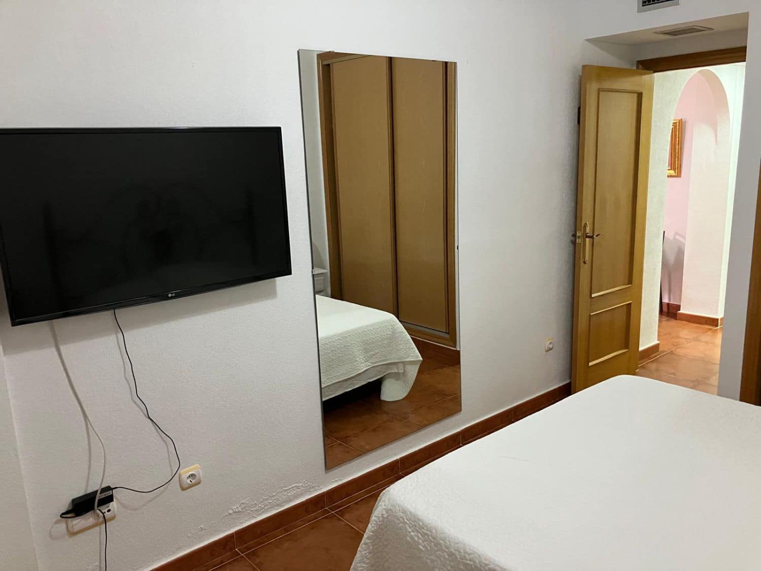 Apartamento de 2 habitaciones en La Marina de la Torre en venta con piscina garaje - 169.900 € (Ref: 9619148)