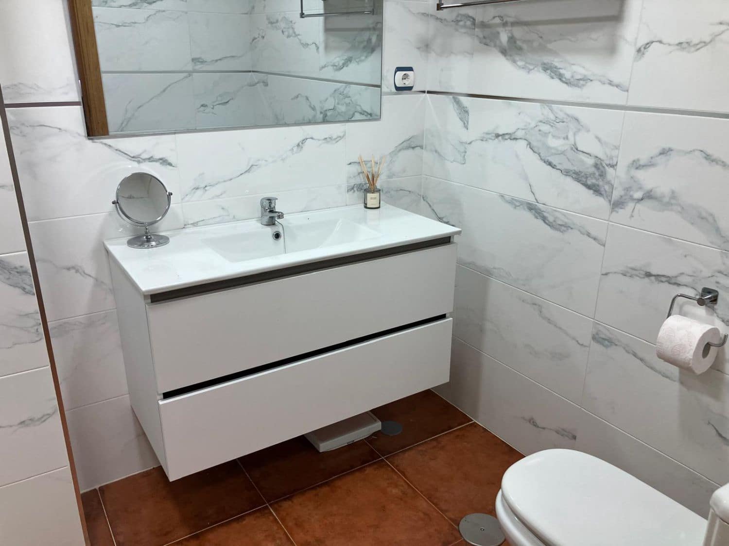 Apartamento de 2 habitaciones en La Marina de la Torre en venta con piscina garaje - 169.900 € (Ref: 9619148)