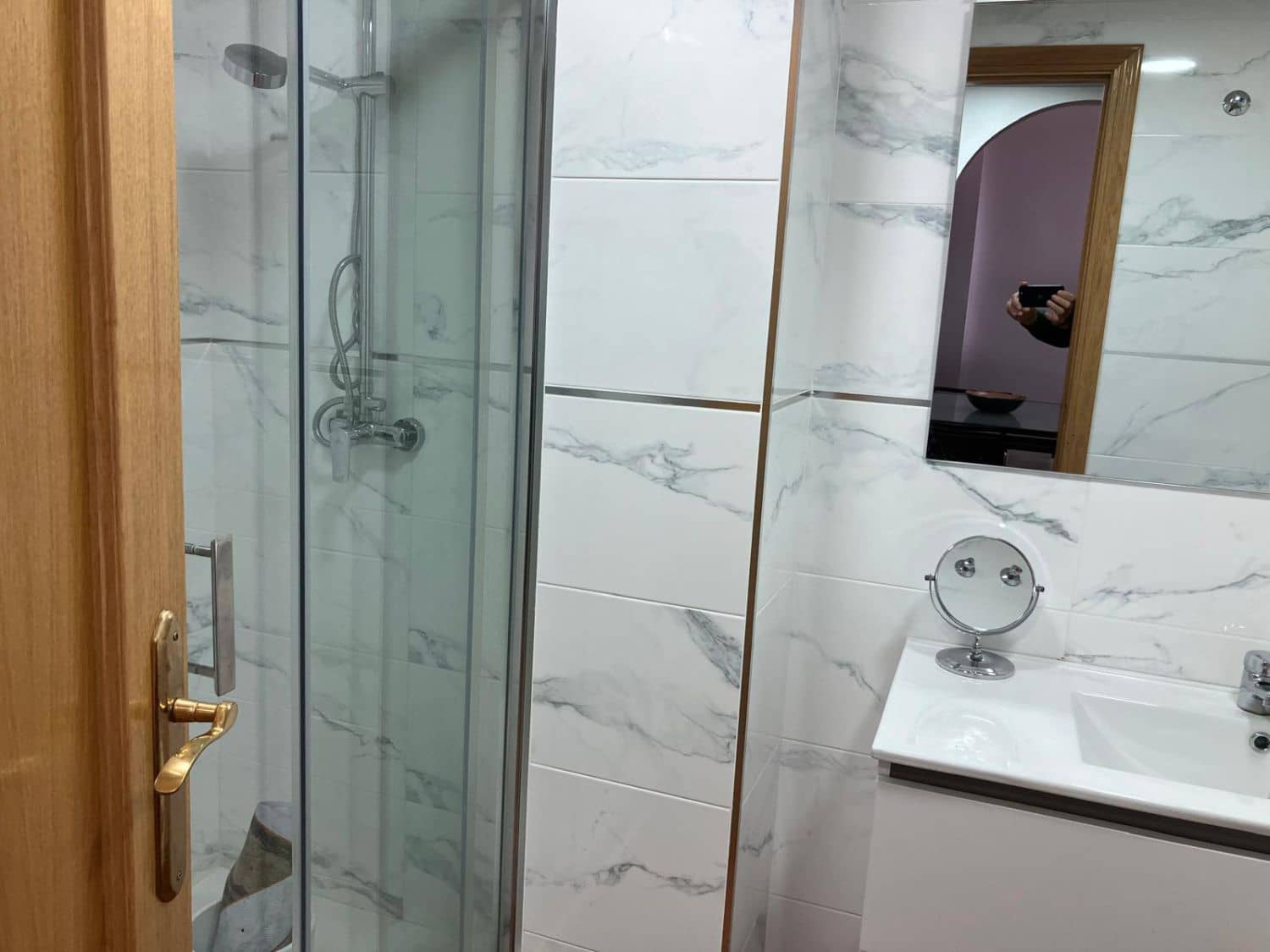 Apartamento de 2 habitaciones en La Marina de la Torre en venta con piscina garaje - 169.900 € (Ref: 9619148)